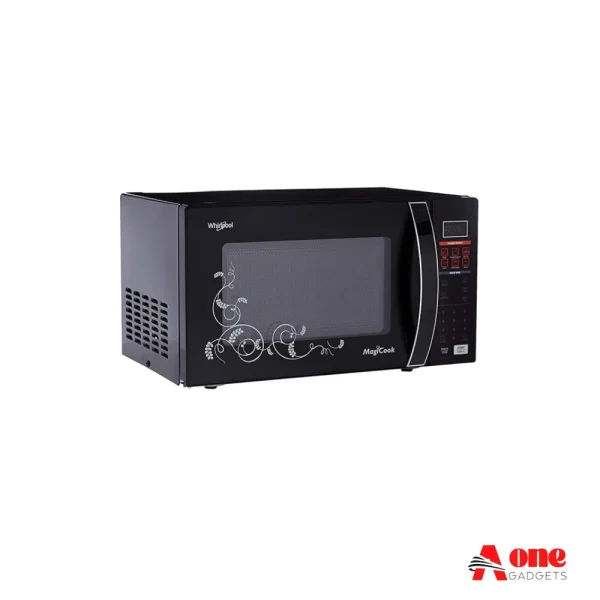 Whirlpool Magicook Classic Solo Microwave - 20L