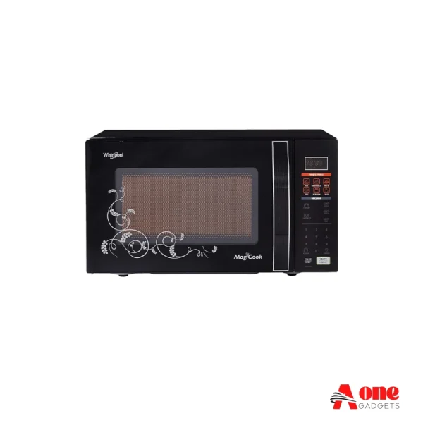 Whirlpool Magicook Classic Solo Microwave - 20L