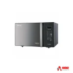 Whirlpool Magicook Convection Black Mirror Microwave Oven - 30L