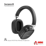 Wireless Headphone Surpass W135 Max Original Quality