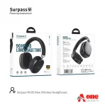 Wireless Headphone Surpass W135 Max Original Quality