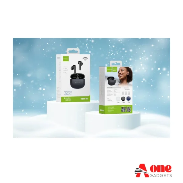 WISDOM AIR2 Wireless Earbuds
