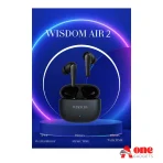 WISDOM AIR2 Wireless Earbuds