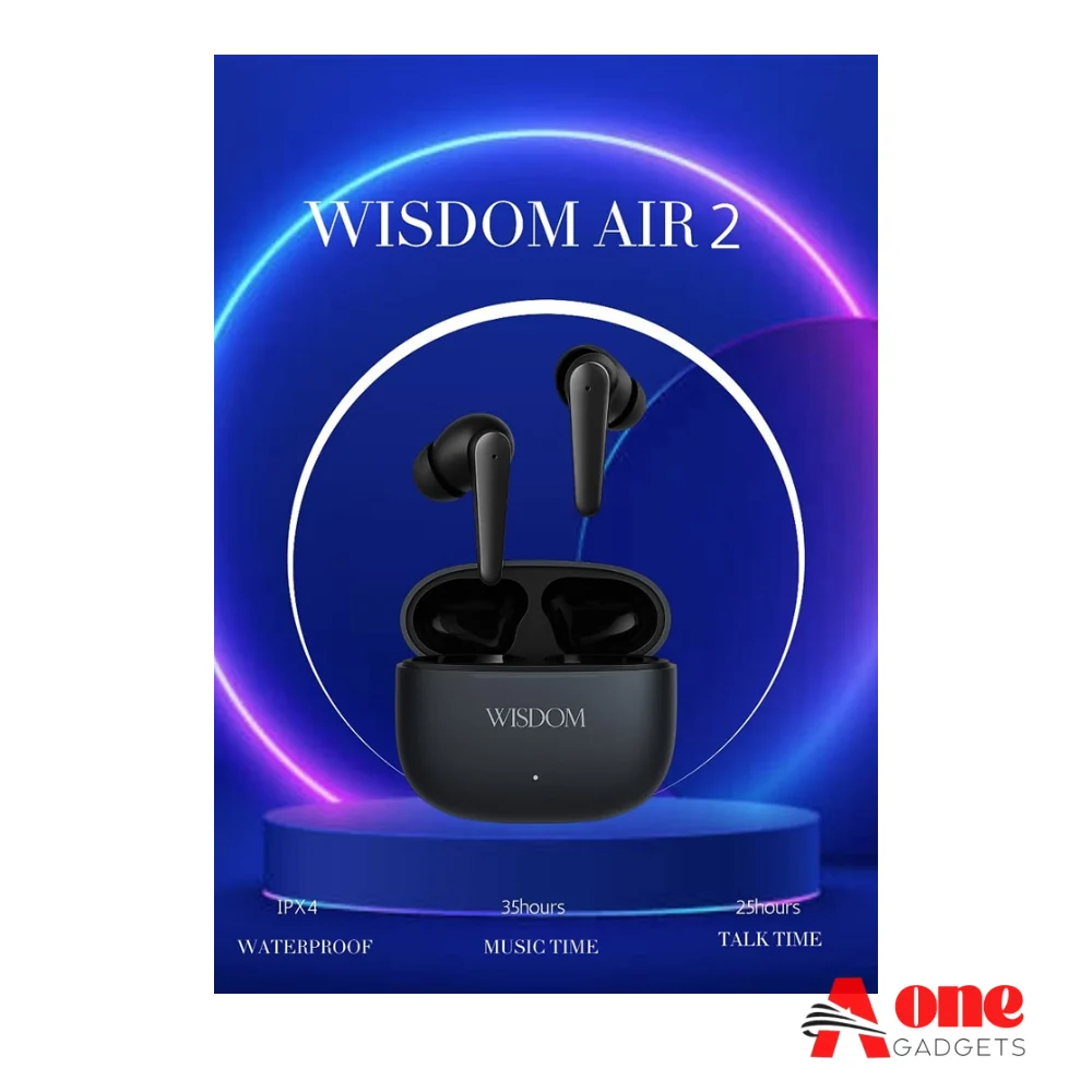 wisdom-air2-wireless-earbuds-a-one WISDOM AIR2 Wireless Earbuds