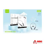 Wisdom Neckband Pro ENC
