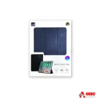 WiWU 2 in 1 Magnetic Separation Tablet Folio Protective Case for iPad