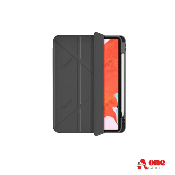 WiWU 360° Rotative Magnetic Case for iPad