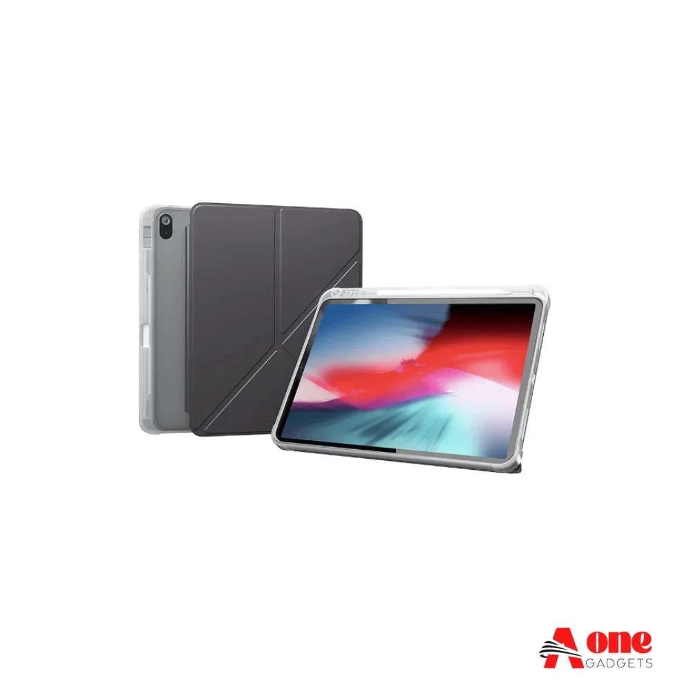 WiWU GF-003 Classic III Case for iPad