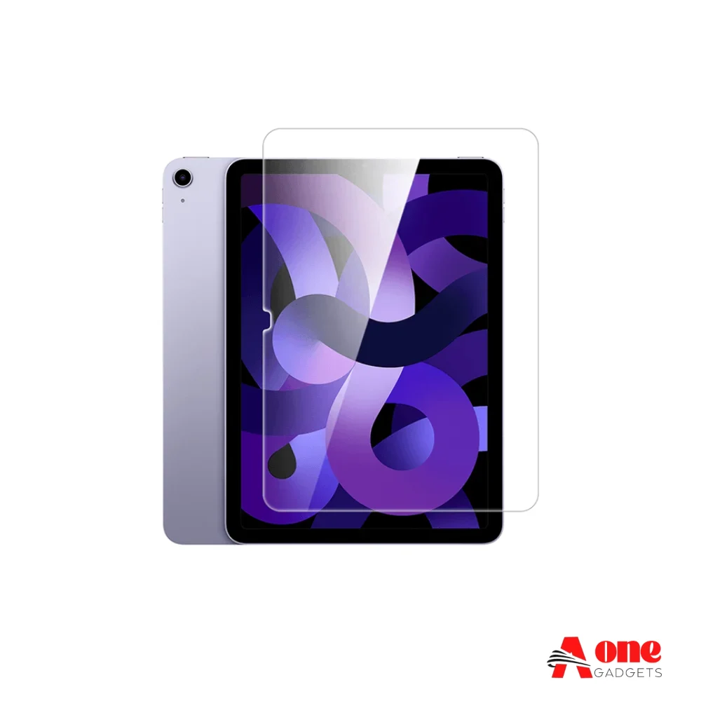 WiWu iVista GQ-003 Super Hardness Glass for iPad