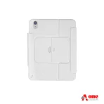 WiWU JD-107 Magnetic iPad Case with Multi-Angle Foldable Stand