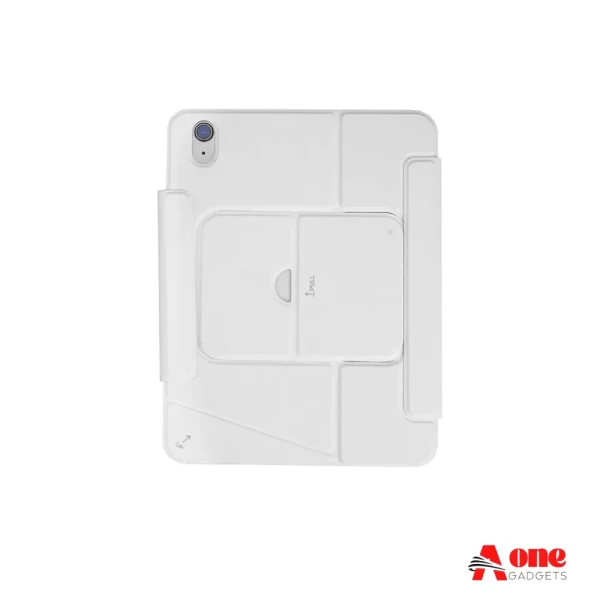 WiWU JD-107 Magnetic iPad Case with Multi-Angle Foldable Stand