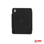 WiWU JD-107 Magnetic iPad Case with Multi-Angle Foldable Stand