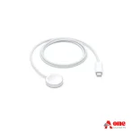 WiWU M9 Wireless Magnetic Charger for Smart Watch 3.5W
