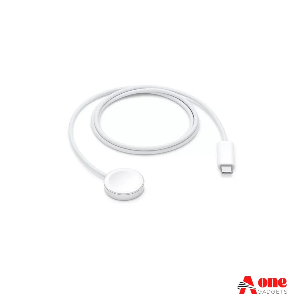 WiWU M9 Wireless Magnetic Charger for Smart Watch 3.5W