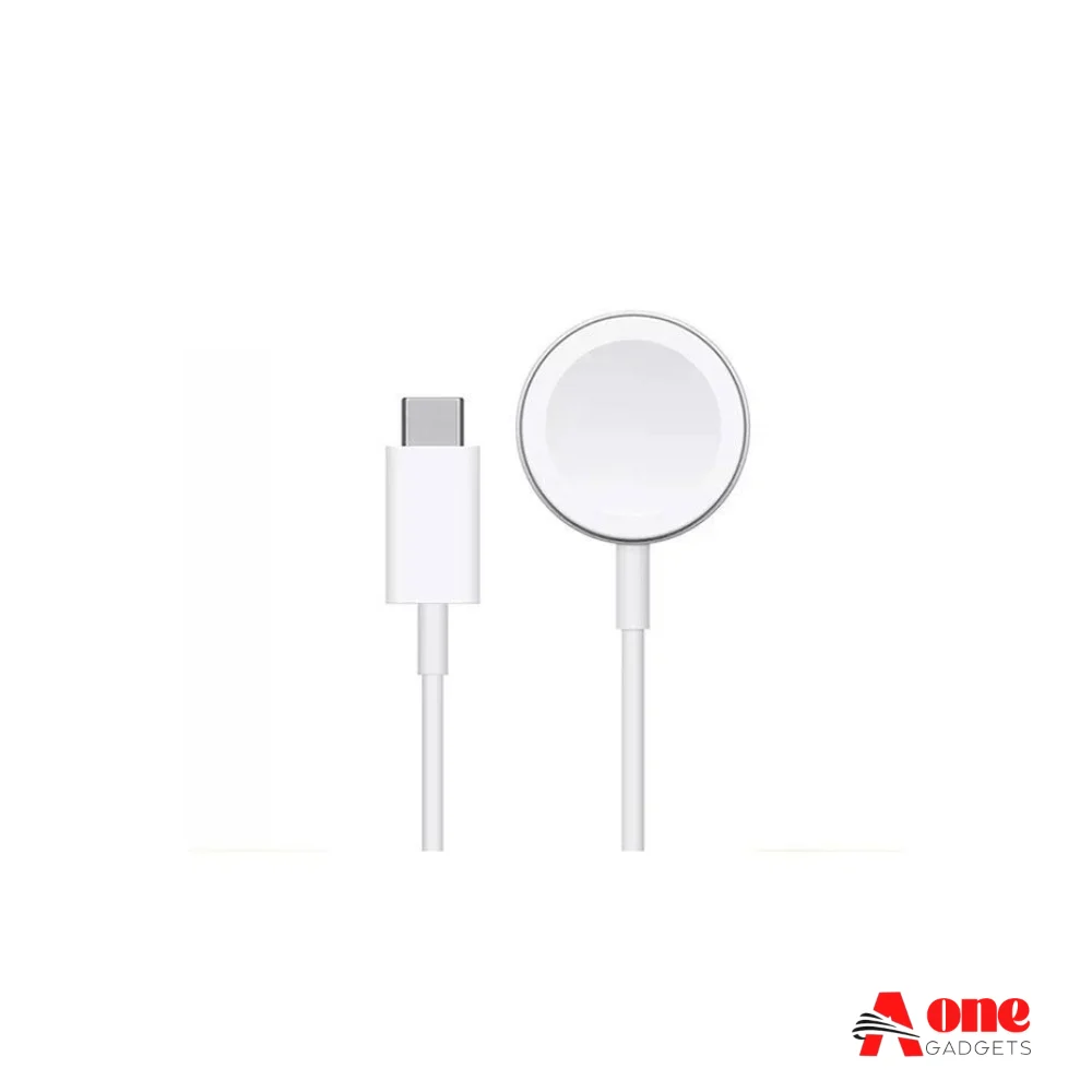 WiWU M9 Wireless Magnetic Charger for Smart Watch 3.5W