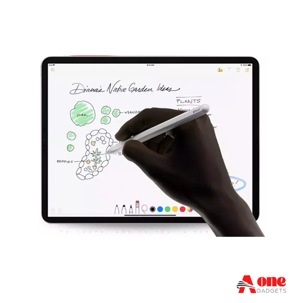 WiWu Paperlike Screen Protector for iPad