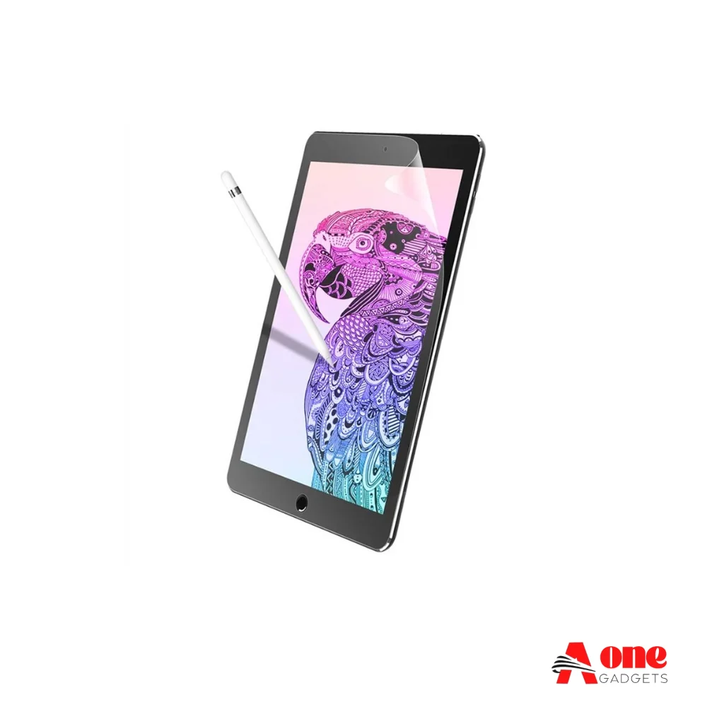 WiWu Paperlike Screen Protector for iPad