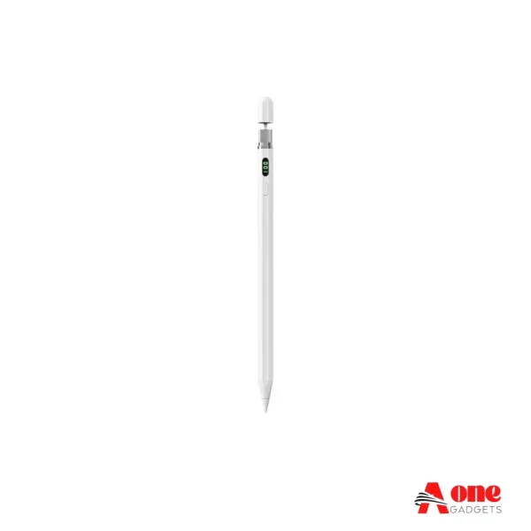 WiWU Pencil C Pro Digital Led Indicator