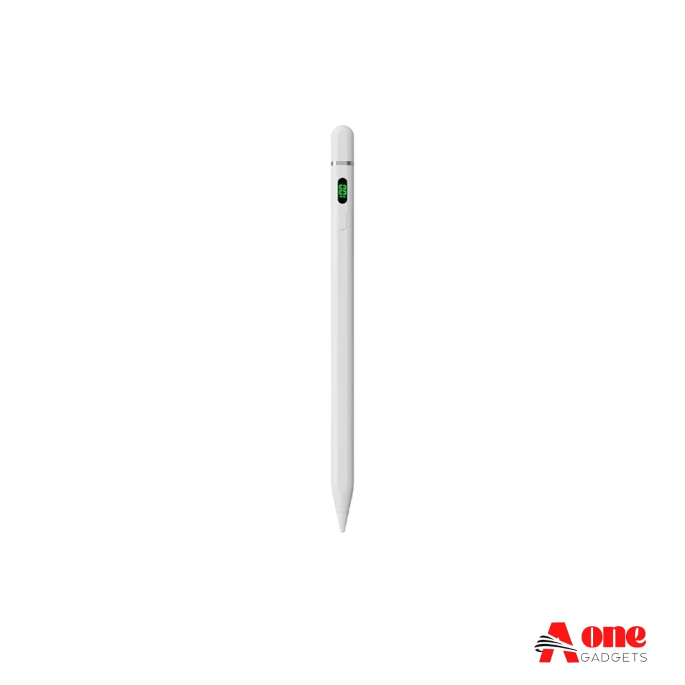WiWU Pencil L Pro Digital Led Indicator
