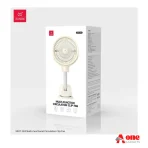 XDOT-063 Desktop Clamp Circulating Fan