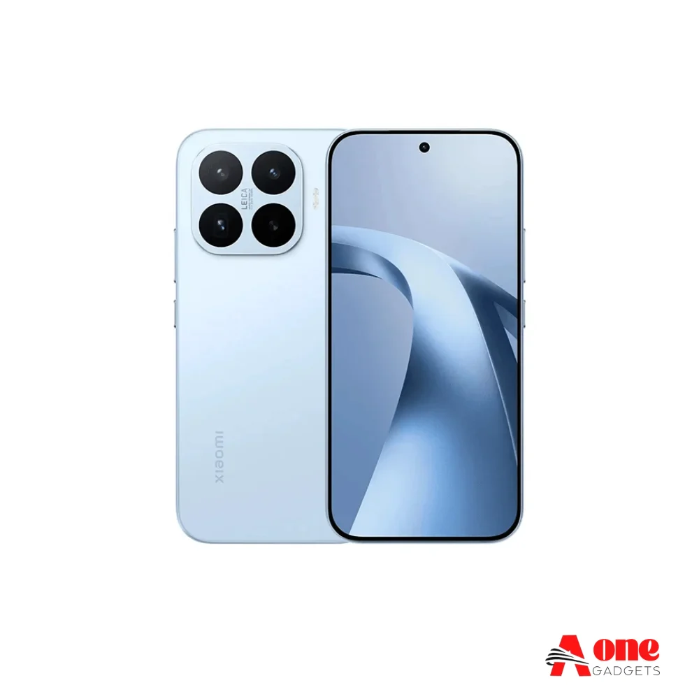 Xiaomi 17T 5G - Official