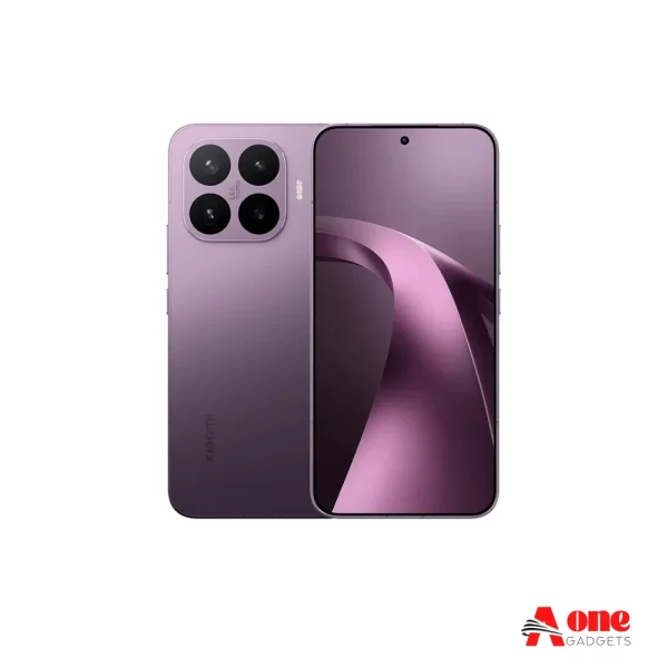 Xiaomi 17T Pro 5G