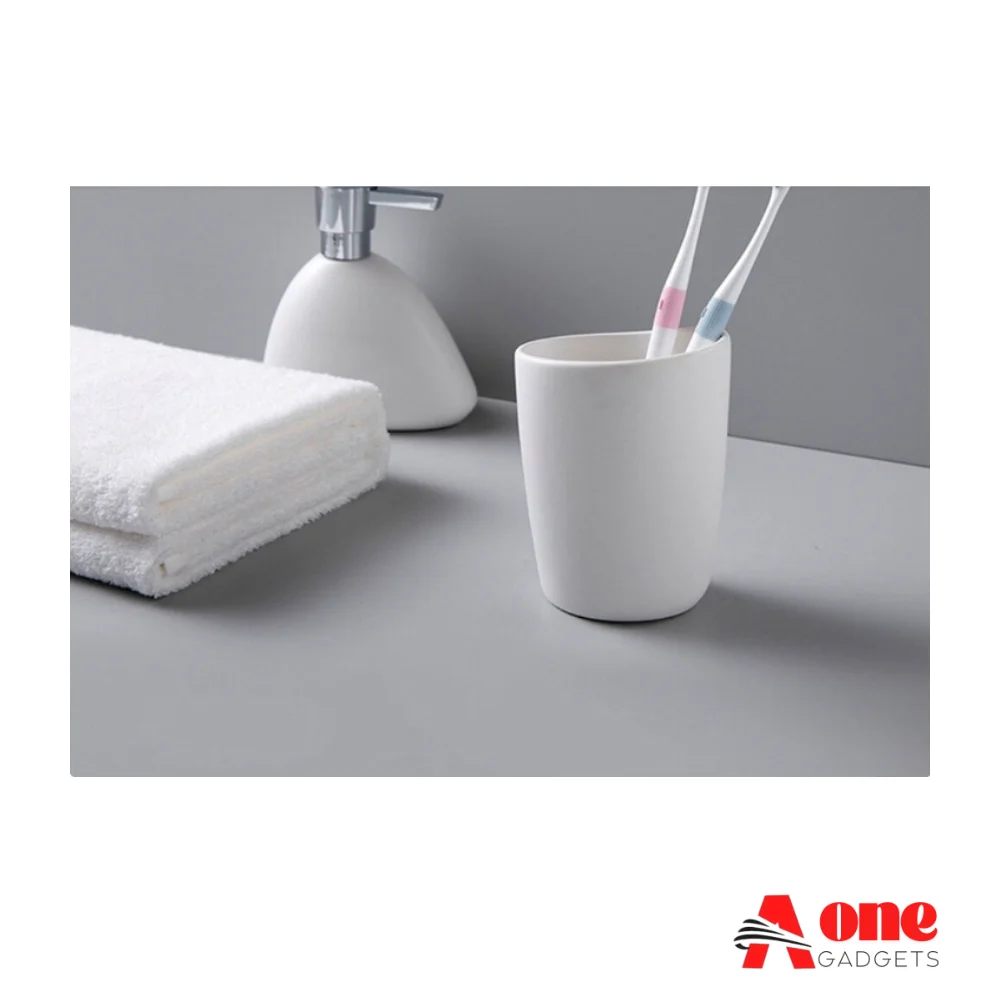 Xiaomi Doctor Bei Bass Toothbrush (4Pcs)