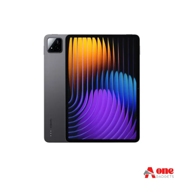 Xiaomi Pad 7 Pro