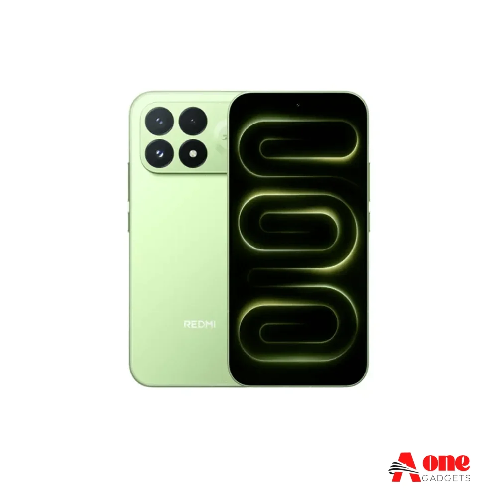 Xiaomi Redmi K100 Pro - 5G