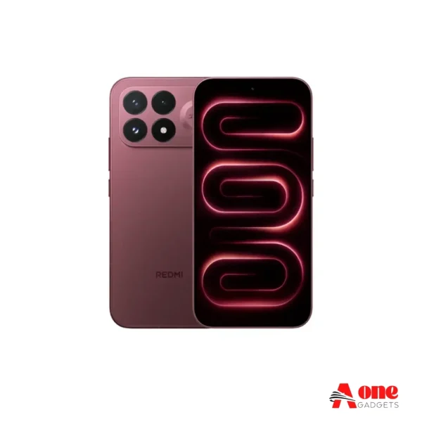 Xiaomi Redmi K100 Pro - 5G