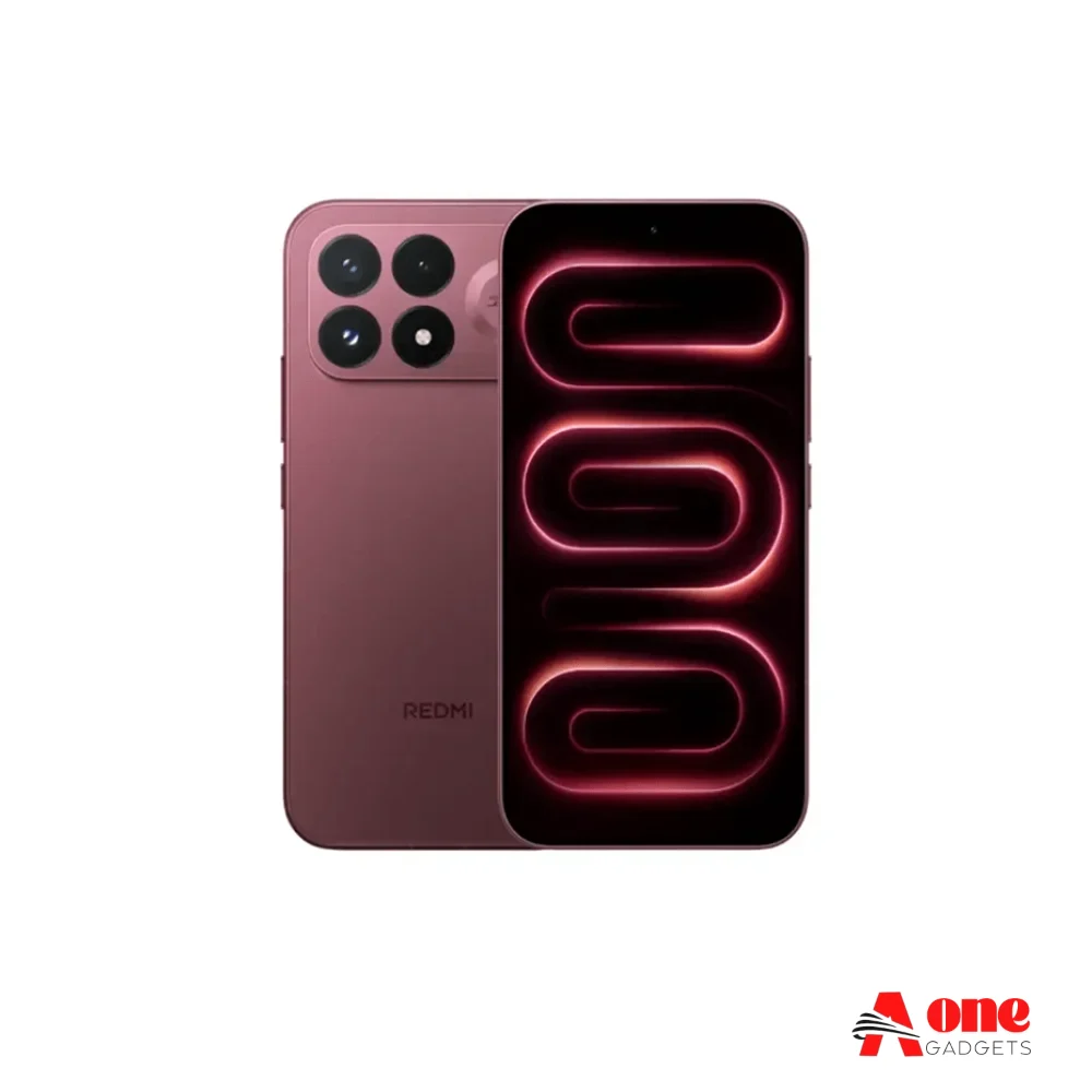 Xiaomi Redmi K100 Pro - 5G