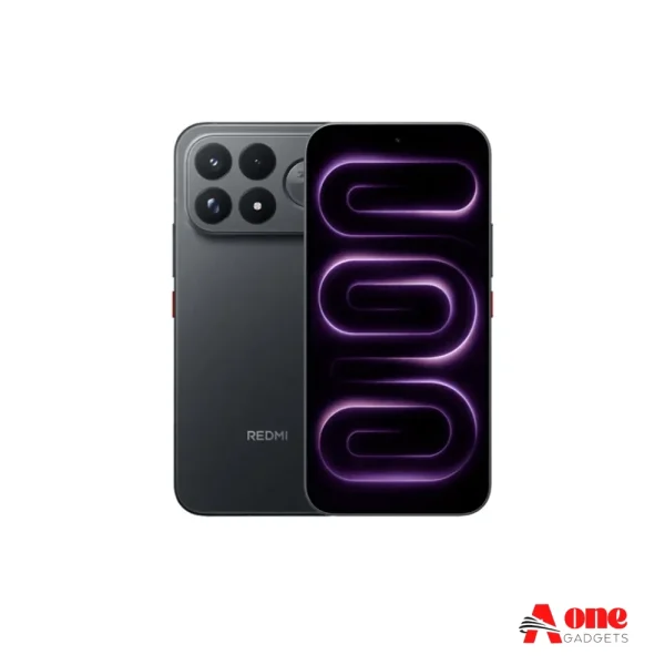 Xiaomi Redmi K100 Pro Max - 5G