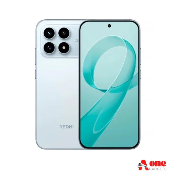 Xiaomi Redmi K90 12/256 GB- CN