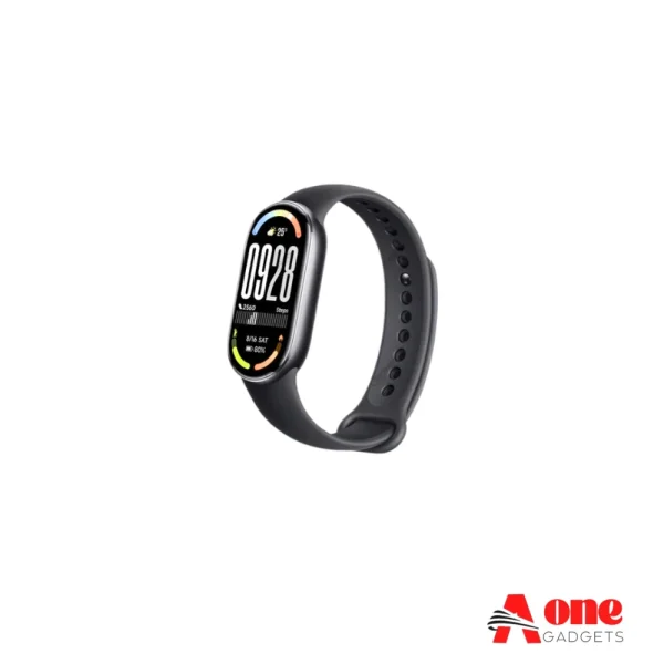 Xiaomi Smart Band 10