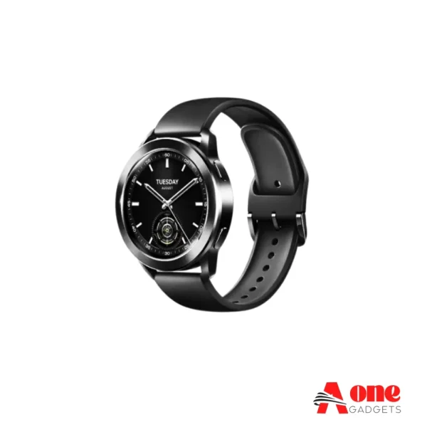 Xiaomi Watch S3