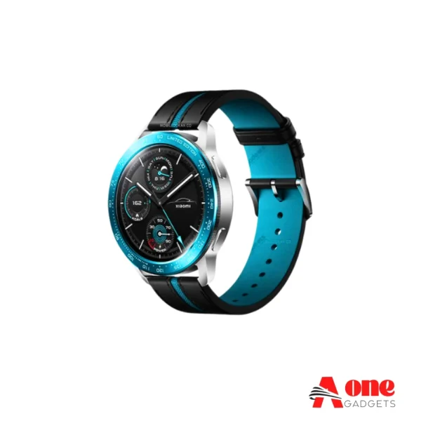Xioami Watch S3