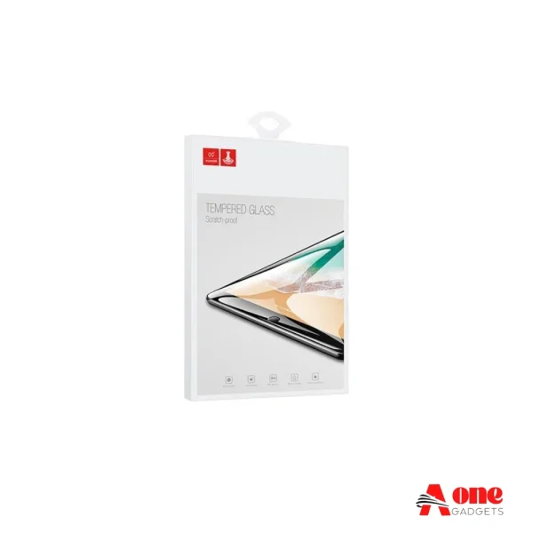 Xundd Glass Protector for iPad