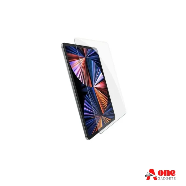 Xundd Glass Protector for iPad