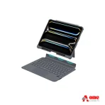 Xundd KB002 Magnetic Detachable Wireless Keyboard Case for iPad