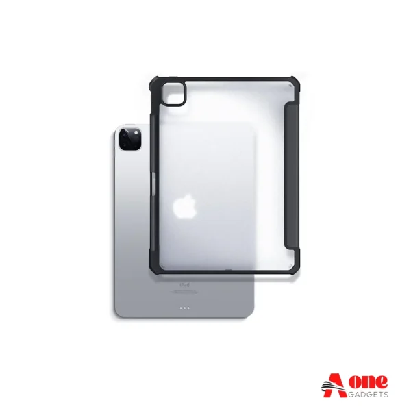 Xundd Smart Magnetic Flip Case for iPad