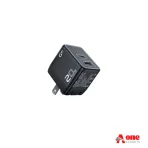 XUNDD XDCH-065 A+C GaN Fast Charging Adapter