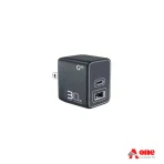 XUNDD XDCH-065 A+C GaN Fast Charging Adapter