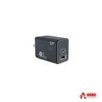 XUNDD XDCH-065 A+C GaN Fast Charging Adapter