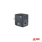 XUNDD XDCH-065 A+C GaN Fast Charging Adapter