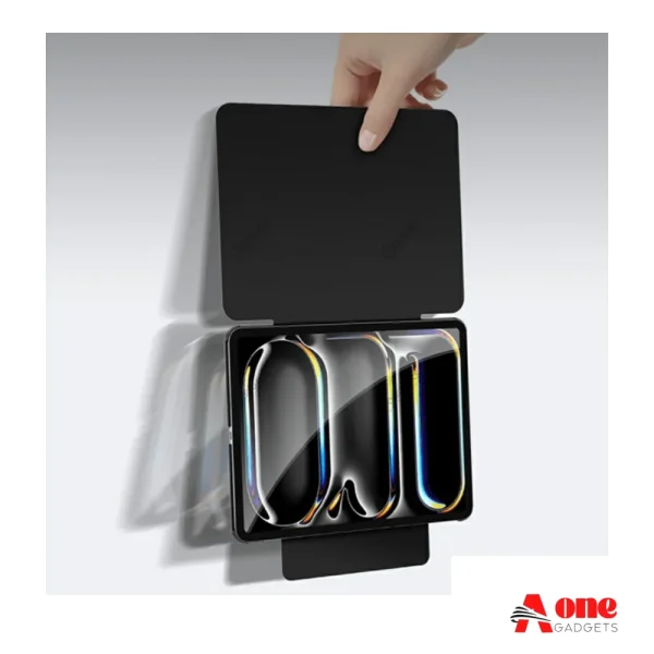 XUNDD XDD-0014 Magnetic Smart Folio Case for iPad