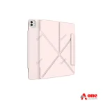 XUNDD XDD-0014 Magnetic Smart Folio Case for iPad
