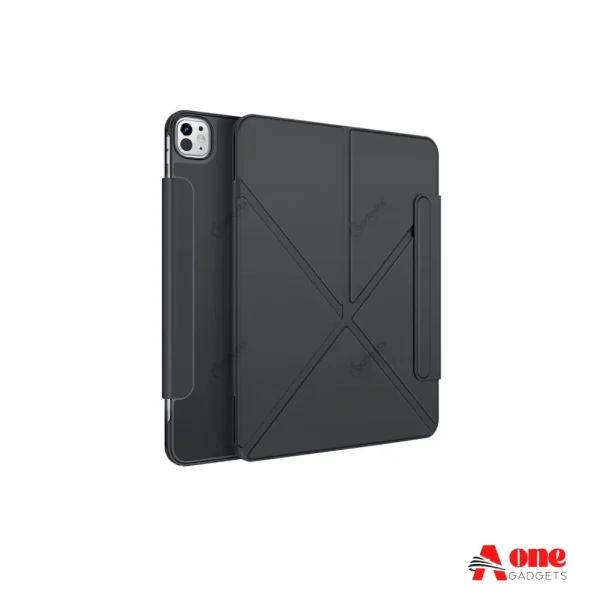 XUNDD XDD-0014 Magnetic Smart Folio Case for iPad