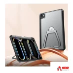 Xundd XDD-0049 Portable Built-in Stand Tablet Case for iPad