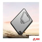 Xundd XDD-0049 Portable Built-in Stand Tablet Case for iPad