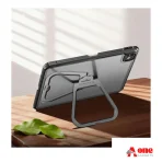 Xundd XDD-0049 Portable Built-in Stand Tablet Case for iPad